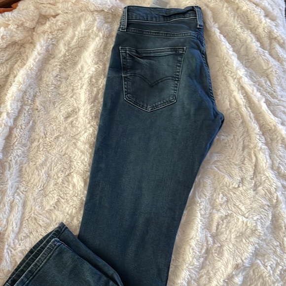 Levi’s 514 jeans. Size 30x30. Great condition! - Picture 4 of 5